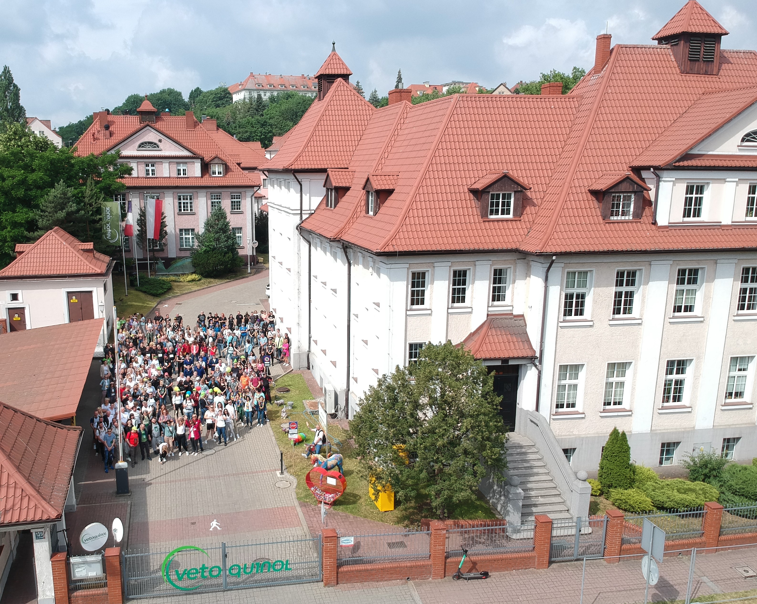 90 let výročí