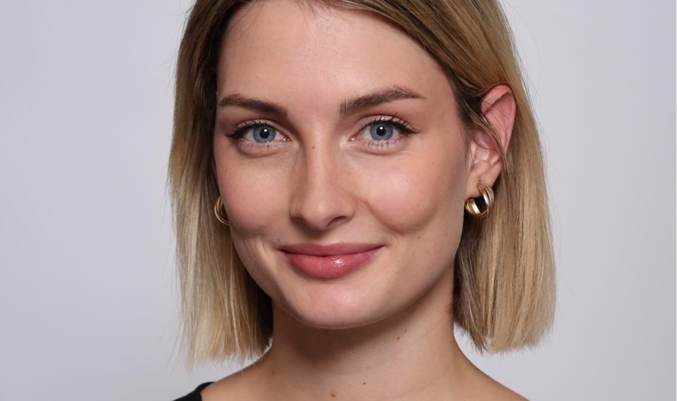 Lenka Štogerová