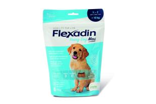 Flexadin Young Dog Maxi