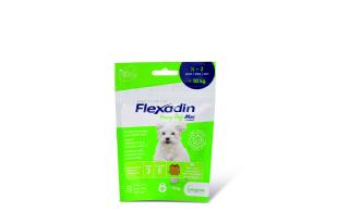 Flexadin Young Dog Mini