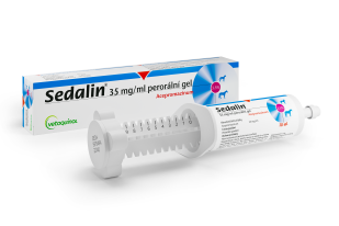 Sedalin CZ