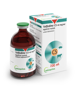 Tolfedine CZ