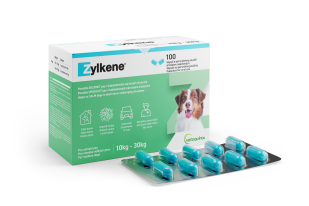 Zylkene new