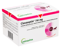 Clavaseptin 750 mg