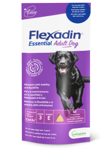 Flexadin Adult NEW