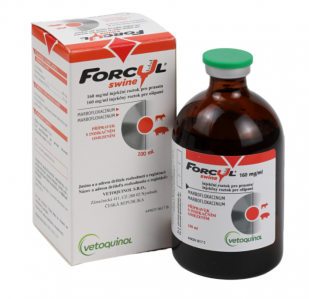 Forcyl Swine
