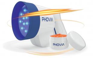 Phovia lamp
