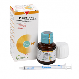 Prilium