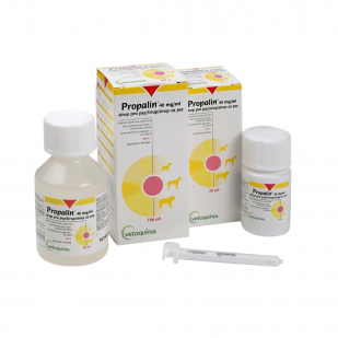 Propalin
